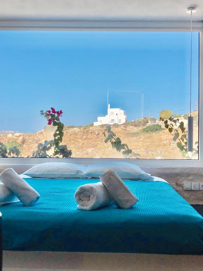 Koxyli Of Mykonos Villa Mykonos Town